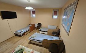 Little Amber Apartments